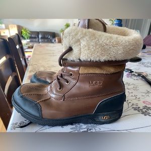 Ugg Winter Boots